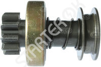 Freewheel Gear Drive starter CARGO 1DR0152812