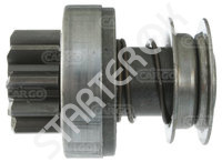 Freewheel Gear Drive starter CARGO 1DR0152814