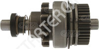 Freewheel Gear Drive starter CARGO 1DR0152817