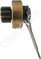 Freewheel Gear Drive starter CARGO 1DR0152821