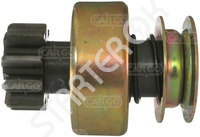 Freewheel Gear Drive starter CARGO 1DR0152826