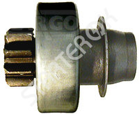 Freewheel Gear Drive starter CARGO 1DR0152832