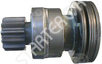 Freewheel Gear Drive starter CARGO 1DR0152834