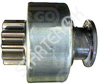 Freewheel Gear Drive starter CARGO 1DR0152835