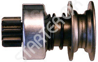 Freewheel Gear Drive starter CARGO 1DR0152841