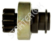 Freewheel Gear Drive starter CARGO 1DR0152844