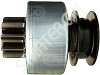 Freewheel Gear Drive starter CARGO 1DR0152847