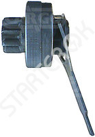 Freewheel Gear Drive starter CARGO 1DR0152854