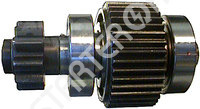 Freewheel Gear Drive starter CARGO 1DR0152855