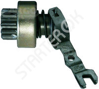 Freewheel Gear Drive starter CARGO 1DR0152856