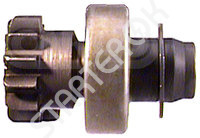 Freewheel Gear Drive starter CARGO 1DR0152862