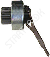 Freewheel Gear Drive starter CARGO 1DR0152892