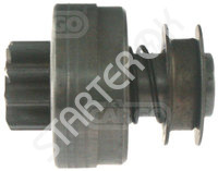 Freewheel Gear Drive starter CARGO 1DR0152893