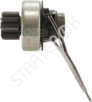 Freewheel Gear Drive starter CARGO 1DR0152894