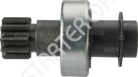 Freewheel Gear Drive starter CARGO 1DR0152896