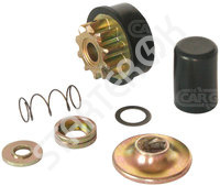 Freewheel Gear Drive starter CARGO 1DR0152899