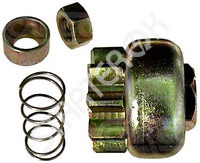 Freewheel Gear Drive starter CARGO 1DR0152902