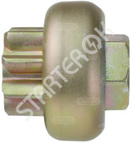 Freewheel Gear Drive starter CARGO 1DR0152904