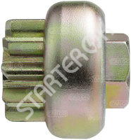 Freewheel Gear Drive starter CARGO 1DR0152906