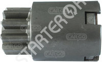 Freewheel Gear Drive starter CARGO 1DR0152907