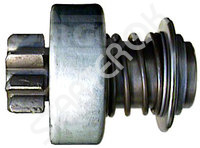 Freewheel Gear Drive starter CARGO 1DR0152910