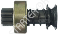 Freewheel Gear Drive starter CARGO 1DR0152911