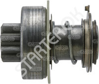 Freewheel Gear Drive starter CARGO 1DR0152929