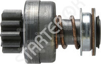 Freewheel Gear Drive starter CARGO 1DR0152930