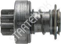 Freewheel Gear Drive starter CARGO 1DR0152931