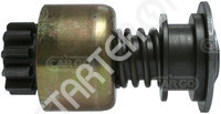 Freewheel Gear Drive starter CARGO 1DR0152934