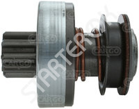 Freewheel Gear Drive starter CARGO 1DR0152936