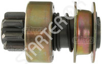 Freewheel Gear Drive starter CARGO 1DR0152940
