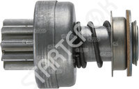Freewheel Gear Drive starter CARGO 1DR0152945