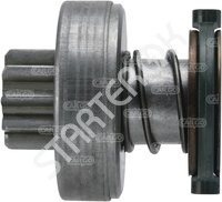Freewheel Gear Drive starter CARGO 1DR0152947