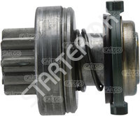 Freewheel Gear Drive starter CARGO 1DR0152949