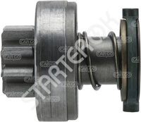 Freewheel Gear Drive starter CARGO 1DR0152961