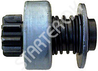 Freewheel Gear Drive starter CARGO 1DR0152964