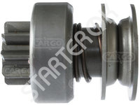 Freewheel Gear Drive starter CARGO 1DR0152976