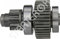 Freewheel Gear Drive starter CARGO 1DR0152978