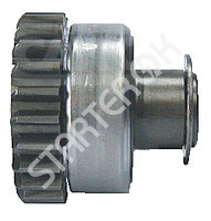 Freewheel Gear Drive starter CARGO 1DR0152987