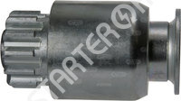 Freewheel Gear Drive starter CARGO 1DR0152990