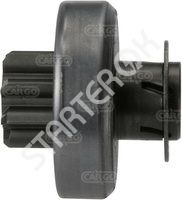 Freewheel Gear Drive starter CARGO 1DR0152998