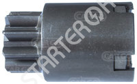 Freewheel Gear Drive starter CARGO 1DR0153020