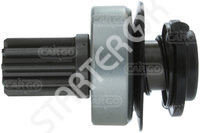 Freewheel Gear Drive starter CARGO 1DR0153021