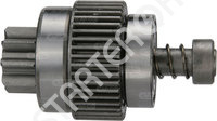 Freewheel Gear Drive starter CARGO 1DR0153023