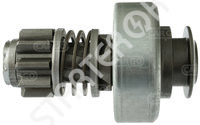 Freewheel Gear Drive starter CARGO 1DR0153025