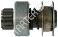 Freewheel Gear Drive starter CARGO 1DR0153029