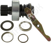 Freewheel Gear Drive starter CARGO 1DR0153035