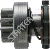 Freewheel Gear Drive starter CARGO 1DR0153041