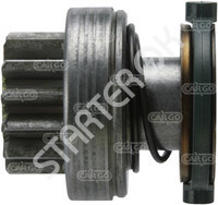 Freewheel Gear Drive starter CARGO 1DR0153043